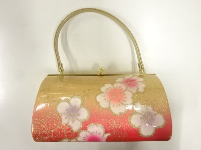 JAPANESE KIMONO / BAG